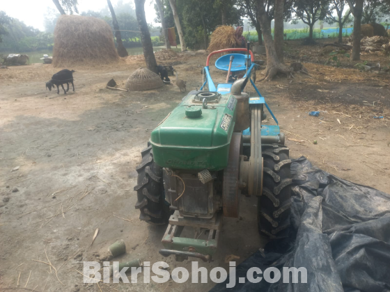 sifang power tiller | সাইফেং পাওয়ার টিলার 28 ফাল